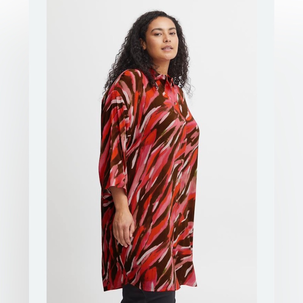 BNWT Fransa Dress Tunic